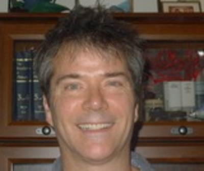 Stephen Snyder